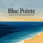 Blue Pointe Wealth Management Logo - Entry #51