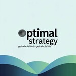 Optimal Strategy Logo - Entry #1067