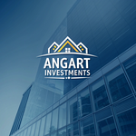 Angart Investments Logo - Entry #1339