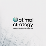 Optimal Strategy Logo - Entry #2053