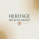 Heritage Wealth Group Logo - Entry #1277