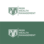 Peer Wealth Management Logo - Entry #816