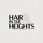 Hair in the Heights Logo - Entry #2520