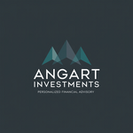 Angart Investments Logo - Entry #25