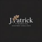 J. Patrick Financial Logo - Entry #2740