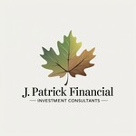 J. Patrick Financial Logo - Entry #2931