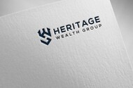 Heritage Wealth Group Logo - Entry #1236
