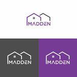 Madden Logo - Entry #1933