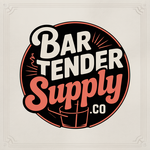 Bartender Supply.co Logo - Entry #437