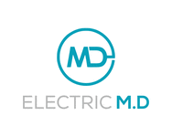 Electric M.D Logo - Entry #151
