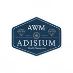 Adisium Wealth Management Logo - Entry #723