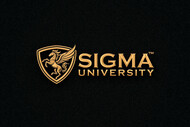 Sigma University™ Logo - Entry #272