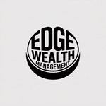 Edge Wealth Management Logo - Entry #3441