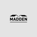 Madden Logo - Entry #2893