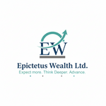 Epictetus Wealth Ltd. Logo - Entry #954