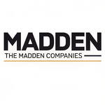 Madden Logo - Entry #5347