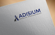 Adisium Wealth Management Logo - Entry #1288