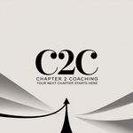 Chapter 2 Coaching Logo - Entry #936