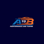 A to B Performance and Tuning Logo - Entry #748