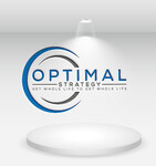 Optimal Strategy Logo - Entry #341