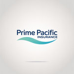 PRIME PACIFIC INSURANCE Logo - Entry #1819