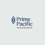 PRIME PACIFIC INSURANCE Logo - Entry #1080