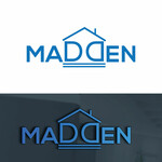 Madden Logo - Entry #1528