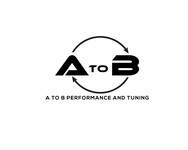 A to B Performance and Tuning Logo - Entry #805
