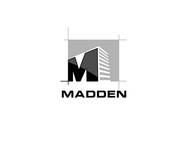Madden Logo - Entry #140