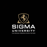 Sigma University™ Logo - Entry #1531