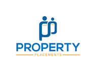 Property Placements Logo - Entry #1399