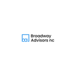 Broadway Advisors NC Logo - Entry #469