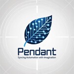pendant Logo - Entry #641