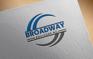 Broadway Advisors NC Logo - Entry #248