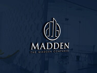 Madden Logo - Entry #5390