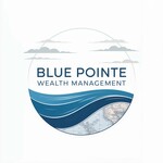 Blue Pointe Wealth Management Logo - Entry #197