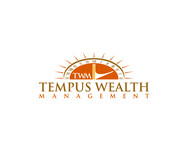Tempus Wealth Management Logo - Entry #547