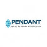 pendant Logo - Entry #1928