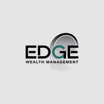 Edge Wealth Management Logo - Entry #2067