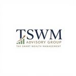 TSWM Advisory Group Logo - Entry #1448