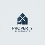 Property Placements Logo - Entry #499