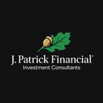 J. Patrick Financial Logo - Entry #2443