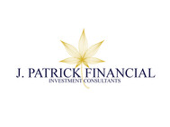 J. Patrick Financial Logo - Entry #46