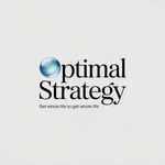 Optimal Strategy Logo - Entry #1268