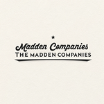 Madden Logo - Entry #5043