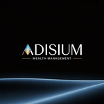 Adisium Wealth Management Logo - Entry #923