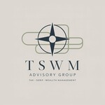 TSWM Advisory Group Logo - Entry #1720
