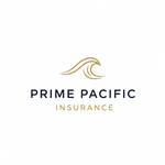 PRIME PACIFIC INSURANCE Logo - Entry #1771