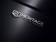 Heritage Wealth Group Logo - Entry #1241