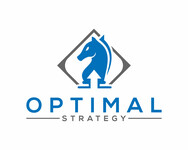 Optimal Strategy Logo - Entry #1730